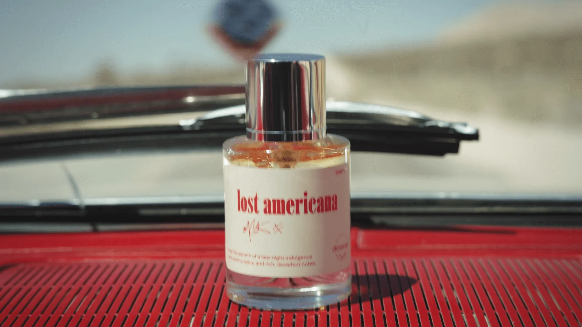 Luxury Scents, Fairly Priced